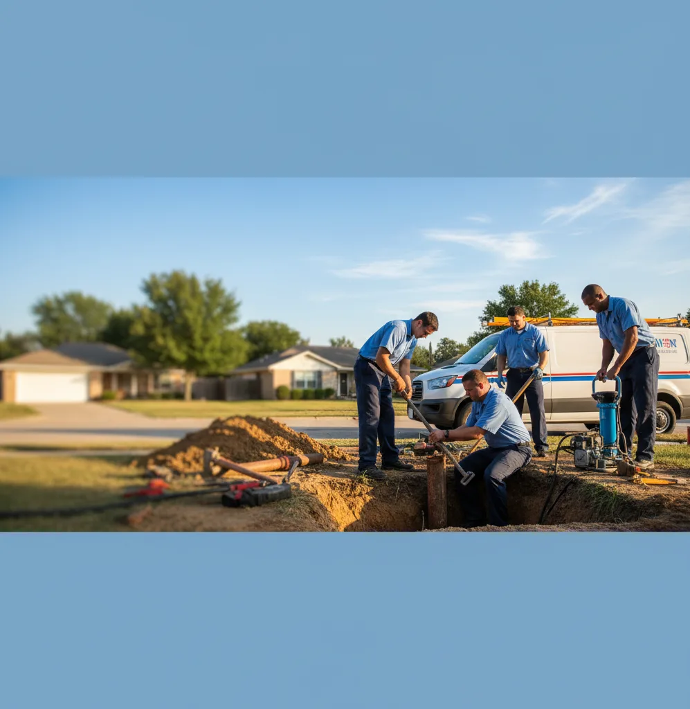 Water Heater Repair & Plumber in Tonto Basin